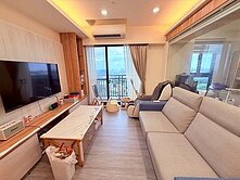 ⭐新屋齡2+1房車⭐室內美裝潢⭐拎包入住⭐