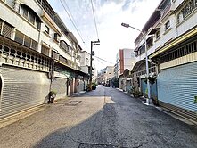 右昌德賢自在車庫透天