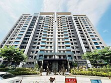 新台17線⭐️達麗海天⭐️明亮2+1房平車⭐️