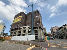 (預售)|三民區|文華帝寶A6-16F高樓3房平車