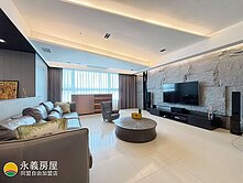 專約🌞亞灣核心地段國艷3+1房平車質感屋況滿分