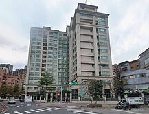 和平麟光~高樓景觀宅~住商黃美端