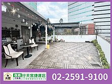 永兆豐團隊🏆101景觀電梯鼎佳