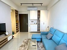 昌平榮景精裝兩房休旅車位