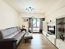 專委-桃園小天母羅丹二期【景觀】大三房平車