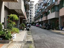 專-樹林陽光峇里美透天(同心圓小詩)