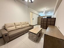 機捷好市多核心地段「水沐青華」採光大三房柱邊平車