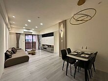 中國江山4房漂亮裝潢全室整理翻新