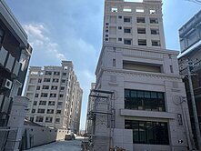 善化茄拔樂樂南科高景觀2房平車(預售)