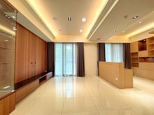 台科大鼎毅【品川風】樓中樓三改二室B1平車