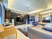 亞灣三多|雙主臥精裝景觀雙車豪邸