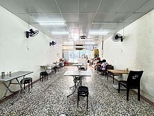 🌳大庄商圈｜正中華路傳家透店🌳人潮車潮錢滾滾來