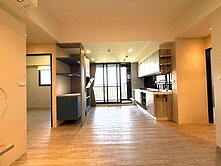 大園區/大園客運景觀2+1房【雙衛+平面車位】