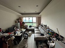 🦜元氣滿滿高樓景觀房車~特許87