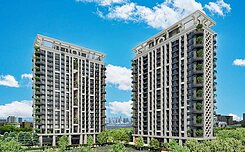 ❤️七期新市政｜台灣隱賦🤩三房+平車  