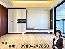 陞霖執美🌵新高國小🏰全新2房平車最安靜精裝戶