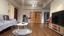 緊鄰清華南大校區食品路高樓層景觀3房