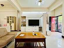 大里稀有36大地坪｜四房前庭後院別墅