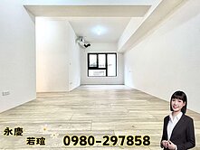 泓瑞綠雅圖🌵非面74兩房平車.採光超棒✨