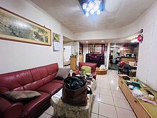 🦜名家花園車庫低總一樓~特許97