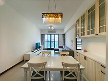 ☀️頭份山豐晟品☀️稀有朝南高樓景觀三房＋汽機車位