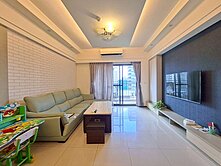 🌞獨家法樂琦捷運增值核心雙主臥前後陽台~永慶宜倫