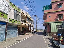 林園｜大地坪｜雙面路｜透天  