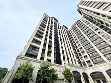 宜雄丰賦，一個家的故事，豐盛與富足的延續，平鎮中壢