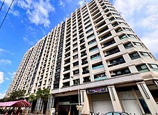 super one低樓層三房平車#永久棟距