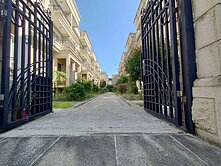 花蓮*吉安*慶豐輕齡美美別墅美別墅