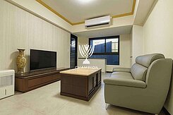 【冠軍小嘎✨】新橫濱稀有面公園露台戶🏆