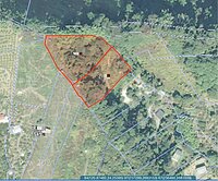 東勢石角小段7.3分農地