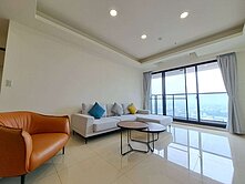 ✨安平鑫市政｜高樓海景三房大平車✨