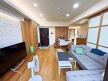 【獨家】非常林口 | 露臺戶 | 明房明廳3房車