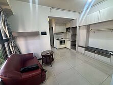 面公園優質電梯2房房間衛浴皆開窗一層一戶