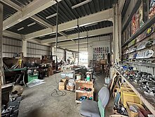 神岡｜豐原交流道旁三照乙工廠房 ｜臨路12米