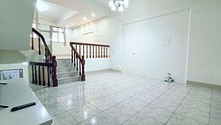 湳雅商圈大地坪百坪透天