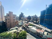 府中站三分鐘 | 昇陽府中棧 | 電梯三房