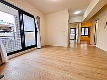 大買家旁全新整理二房美華廈 近學區 雙商圈公園