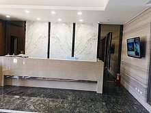 『專約』台電大樓首都帝景4房大車位中庭花園