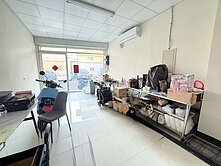 大寮翻新透天+稀有3平車建地