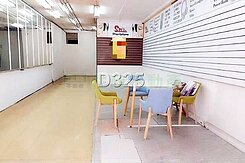 站前北門路蛋黃區金店面 I