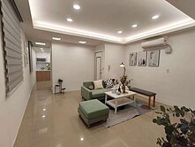 🎈蘆洲佳瑪商圈, 新裝潢,  邊間美2房✨