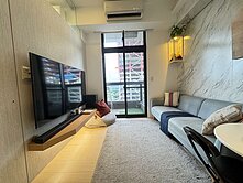 先嗇宮捷運旁 挑高美裝二房