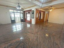 美崙近公園邊間格局方正採光優3房華廈14D105