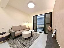 馬卡道C19輕軌站邊間典雅優質二樓美寓