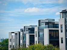 專任│壹山2│新竹最美電梯透天聚落