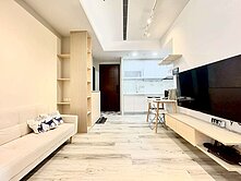 ♡竹北買房找沛沛♡ 富宇富春居 美裝潢格局兩房平車