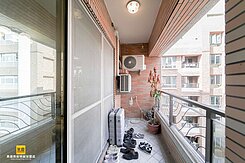 ★農十六京城新雪梨高樓雙陽台4房平車36萬百萬挑一