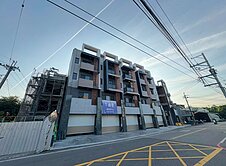 正溪南路大五房全新完工別墅店面(附裝潢)